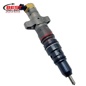 <span class=keywords><strong>Injecteur</strong></span> de carburant de qualité supérieure CAT 557-7633 pour des performances fiables dans les machines de construction - Product Image 5