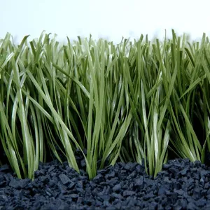 Поддельная трава для продажи Реалистичный искусственный газон настраиваемый домашний газон для заднего двора