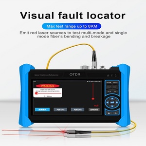 Écran tactile IPS de 5,4 pouces 1920*1152 OTDR 8K H.265 Testeur CCTV combiné <span class=keywords><strong>Test</strong></span> de fibre, <span class=keywords><strong>test</strong></span> de caméra et <span class=keywords><strong>test</strong></span> de câble MT-6810 - Product Image 3