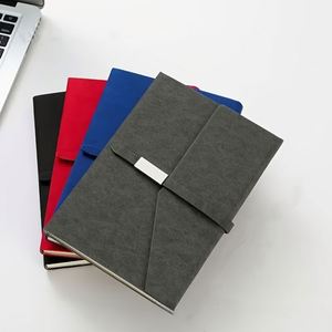 High Quality Personalized Business <b>Gift</b> Set Elegant Customizable Notebook <b>Gift</b> Box for Company <b>Creative</b> Corporate Presentations - Product Image 2