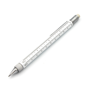 Crayon mécanique en aluminium personnalisé pour le dessin et le traçage - Product Image 2