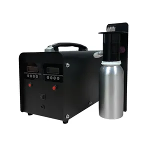 CE-zugelassener automatischer Verne bler Ultraschall-Hoch leistungs be feuchter Aroma Scent Diffusor Distributor