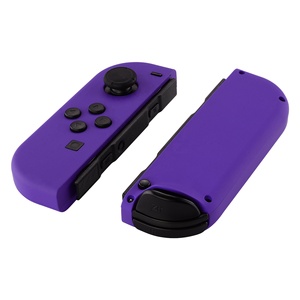 Otro accesorio de juego personalizado, manija izquierda derecha, reemplazo de la funda del controlador, carcasa para <span class=keywords><strong>Nintendo</strong></span> <span class=keywords><strong>Switch</strong></span> <span class=keywords><strong>OLED</strong></span> moded - Product Image 3