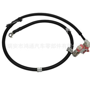 สวิตช์โซลินอยด์รถยนต์ Htong รุ่น A2124402541 สำหรับสายแบตเตอรี่ BMW พร้อมฟังก์ชั่นตัดการเชื่อมต่อ อะไหล่ทดแทนใหม่ - Product Image 1