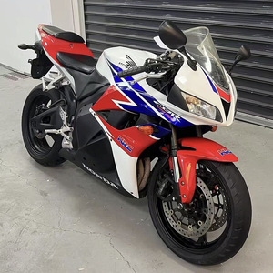 Motocicletas Usadas <span class=keywords><strong>Honda</strong></span> CBR600RR 599cc, Motor de Gasolina de Cuatro Cilindros en Línea Refrigerado por Líquido, <span class=keywords><strong>Moto</strong></span> de Carreras de Alto Rendimiento - Product Image 5