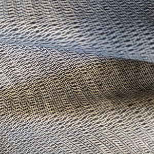 ผ้า <span class=keywords><strong>Buckram</strong></span> Interlining ถักแบบหลอม Interfacing สำหรับชุดสูท - Product Image 4