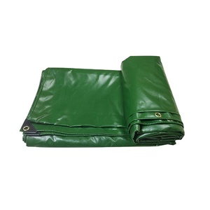 2024 precio barato plástico PVC PE lona rollo de lona medios de fabricación PVC lona stock lote tanque piscina - Product Image 4