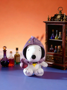 Vente en gros de figurines en peluche en polaire de qualité supérieure, série Snap, Peanuts sous licence officielle, mignonnes, en boîte mystère, jouet surprise de collection en vrac - Product Image 5