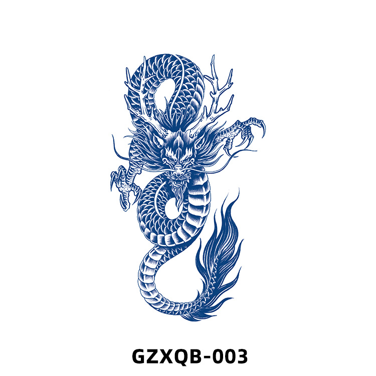Gzxqb-003 - 120*220mm
