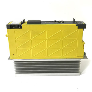 FANUC A06B-6117-H105 Nuevo Amplificador Original Servoaccionamiento Proveedor de Repuestos - Product Image 4
