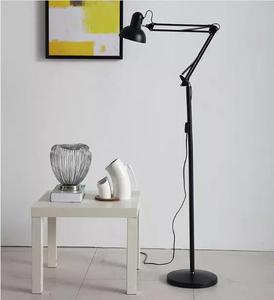 Luxury Modern <b>LED</b> Floor Lamp for Living Room Bedroom Hotel Decor-<b>Corner</b> Floor Lamp - Product Image 2