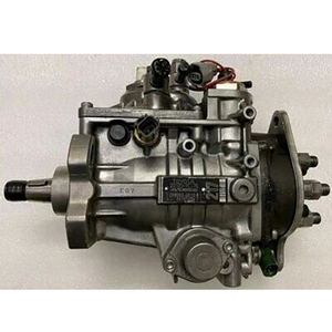 Pompe d'injection de carburant diesel d'origine 22100-1C170 pour système moteur <span class=keywords><strong>Toyota</strong></span> Land Cruiser - Product Image 1
