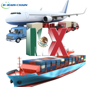 Transporte Marítimo y Aéreo Puerta a Puerta desde Macao, Shenzhen, <span class=keywords><strong>China</strong></span>, Destinos Globales, Top 10 en Transitarios, Logística de Amazon, Entrega Aérea Rápida - Product Image 6