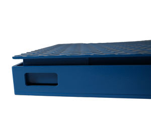 Digitale Hochleistungs-Boden waage 3 Tonnen 5 Tonnen Industrie Yaohua A12E Indikator Stahl 500g Einheit-KG OEM/ODM anpassbar - Product Image 4