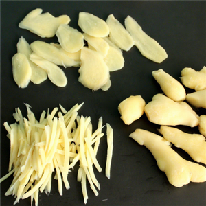 Machine à trancher automatique électrique pour chips de gingembre, machine à râper le gingembre, machine à faire des chips de <span class=keywords><strong>rhizome</strong></span> de gingembre, hachoir à rhizomes de gingembre - Product Image 1