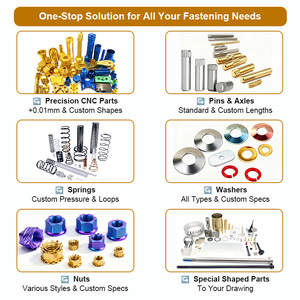 Vis à tête Torx en aluminium, sur mesure, non standard, M4 M5 M6 M8 T5 T7, en alliage de titane anodisé rouge, à tête ultra basse en forme de <span class=keywords><strong>fleur</strong></span> - Product Image 4