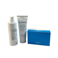 Produits O2toderm Crème pour le visage Spray oxygénant pour éclaircir la peau Sérum pour le visage Liquide pour rajeunir la peau