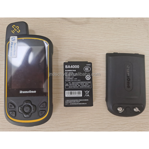 Dispositivos <span class=keywords><strong>GPS</strong></span> GIS Portátiles Profesionales RDC20 con Geoposicionamiento OEM/ODM, Receptor GNSS <span class=keywords><strong>GPS</strong></span> Portátil para Topografía - Product Image 5