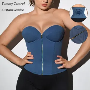 Find Cheap, Fashionable and Slimming corset breast lift 