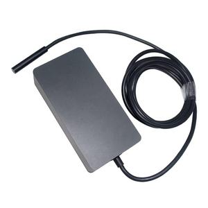 <span class=keywords><strong>Cargador</strong></span> adaptador de CA genuino para Microsoft <span class=keywords><strong>Surface</strong></span> Pro 1 <span class=keywords><strong>RT</strong></span> 2 12V 3.6A 48W 1536 especial para conector de superficie - Product Image 3