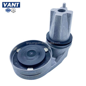 Tensor de correa polea loca LR013506 9H2219A216DA para Discovery III/Discovery IV/RANGE ROVER SPORT - Product Image 2