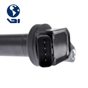 Toyota Camry Land Cruiser motor bobin bobin paketi için 90919-02250 yüksek kalite Hanzhuang ateşleme bobini - Product Image 1
