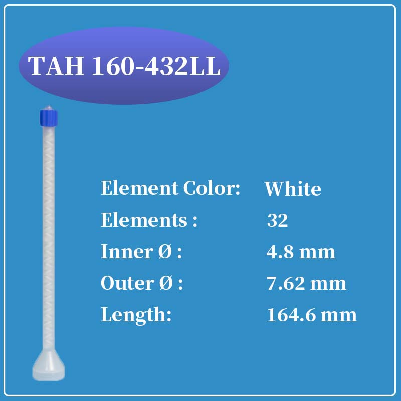 TAH 160-432LL