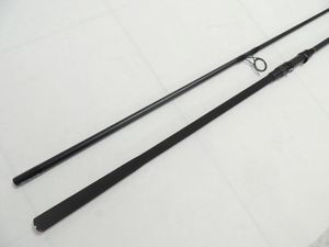 Canne à pêche à la carpe en carbone 24T avec <span class=keywords><strong>spod</strong></span> et marqueur 12ft 2 sections 5.0lbs Guides chinois Siège de <span class=keywords><strong>moulinet</strong></span> chinois - Product Image 4