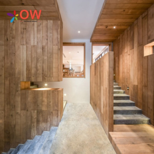 Мебель для гостиничных номеров: Комплекты из массива дерева, современный дизайн, готовое решение, мебель для апартаментов и вилл, индивидуальный дизайн, полный комплект для 5-звездочных отелей - Product Image 2