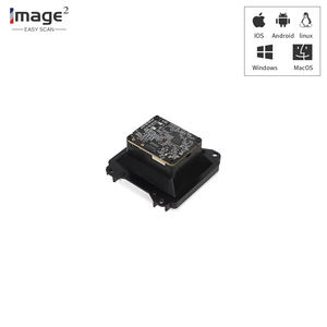 EM21 <span class=keywords><strong>Mejor</strong></span> Android <span class=keywords><strong>QR</strong></span> Code Scanner USB TTL para Square Online Reader 128 Buscador <span class=keywords><strong>de</strong></span> artículos <span class=keywords><strong>Lector</strong></span> <span class=keywords><strong>de</strong></span> larga distancia para Iphone PC Mac - Product Image 2