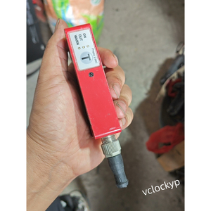1 ชิ้นใหม่ LEUZE GSU 14C/66D.3-S12 เซ็นเซอร์จัดส่งที่รวดเร็วผ่านเฟดเอ็กซ์/ดีเอชแอล - Product Image 5