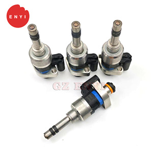 Inyectores de Combustible para Buick Chevrolet Malibu 1.5L 55577403 12644767 Bombas de Inyección de Combustible del Motor - Product Image 5