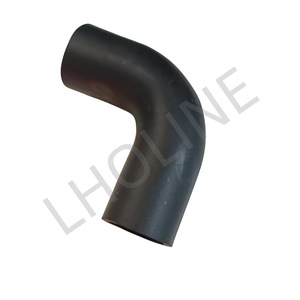ท่อยาง LHOLINE รุ่น 90409191 ท่อข้อศอก EPDM สำหรับท่อไอเสีย เชื้อเพลิง น้ำหล่อเย็น ท่อน้ำเข้า-ออก - Product Image 3