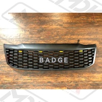 Grille de police de voiture pour HILUX VIGO 2012-2014