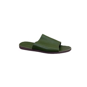 H5-16 Bequeme, vielseitige Sandalen aus Rindsleder – Klassische flache Strandschuhe für Damen, beliebt bei Internet-Prominenten - Product Image 5