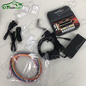 FormulaFlash ECU tuning tool ECU cloning tool IMMO off tool DTC cleaning tool ECU programming bench <b>boot</b> mode - Product Image 3