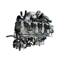 Promotion Exceptionnelle : Moteur Diesel Usagé Hyundai Kia D4EA pour Hyundai Santa Fe Tucson Kia Sorento Optima 2.0T