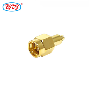 Nhà máy cung cấp SMA nam cắm để ufl U.FL nữ Jack Adapter cho wifi mạng không dây Router <span class=keywords><strong>lpwan</strong></span> LTE Modem FPV bay không người lái - Product Image 4