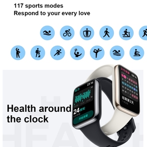 Vendite calde originali Xiaomi <span class=keywords><strong>Mi</strong></span> Band 7 Pro Smart Watch 1.64 pollici <span class=keywords><strong>Mi</strong></span> Band 7 Pro - Product Image 3