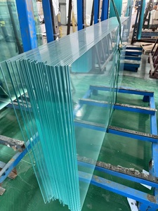 Ultra Helder Glas Geheel Ultra Helder Glas Ultra Helder Glas Custom Aquarium - Product Image 2