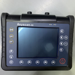 Kalibrierung block für Ultraschall-Dicken messgeräte Kohlenstoffs tahl 1018 ASTM Standard-Industrie anwendung mit 1 Jahr Garantie - Product Image 1