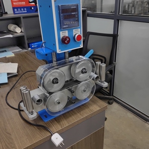 High Quality High Precision Manual Cable <strong>Measuring</strong> Machine Wholesale <strong>Factory</strong> Price Mechanical Cable Manufacturing <strong>Equipment</strong> - Product Image 2