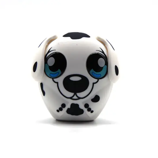 Mini Dog Cute Speaker Portable Wireless Speakers Gift Outdoor Music Player With Selfie For iPhones Phones