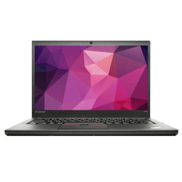 Original Lenovo Thinkpad T460s I5-6th 8GB RAM 256GB SSD 14.1-inch Laptop Business and Educational Laptop