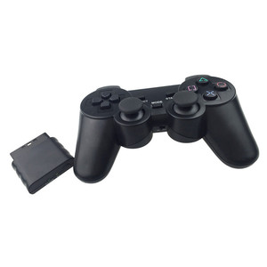 OEM Gamepad chơi game joypads cho <span class=keywords><strong>PS2</strong></span> điều khiển không dây - Product Image 2