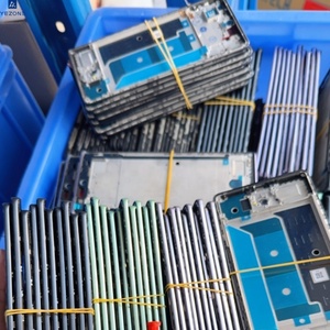 สำหรับ infinix <span class=keywords><strong>tecno</strong></span> ZERO 40 Note 50 Hot 60 GT 30 <span class=keywords><strong>Spark</strong></span> camon PREMIER pova <span class=keywords><strong>7</strong></span> <span class=keywords><strong>Pro</strong></span> อัลตร้าเฟรมกลางด้านหน้าจอแอลซีดี - Product Image 3