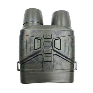 Appareil de vision nocturne HD 4K HB NV4000, jumelles de vision nocturne HD, caméra de vision nocturne HD, vente en gros d'usine - Product Image 6