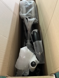 Ad alta velocità elettrico City Bike/moto 15Ah tubo veloce 25 Kmh sensore di velocità acceleratore pedale Velocipede - Product Image 3