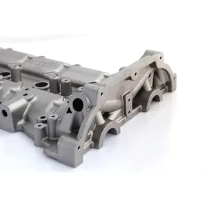 OEM ODM Customized Original Engine Cylinder Head Assembly Auto Car Parts