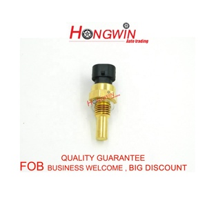 15326388 Cảm Biến Nhiệt Độ Nước Làm Mát Cho Buick Cadillac GMC Daewoo IIsuzu Hummer Pontiac Alfa Romeo Chevrolet Opel Fiat - Product Image 6